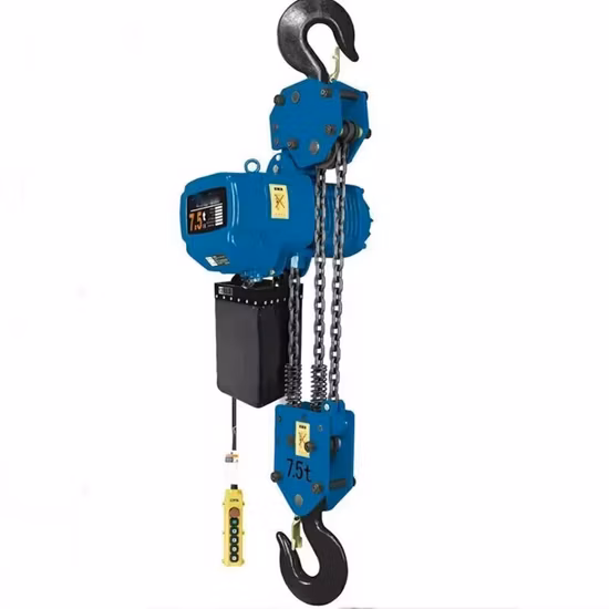 200kg Hoist Mini Cable Electric Hoist 220V 230V for Lifting Wire Rope PA Mini Electric Hoist