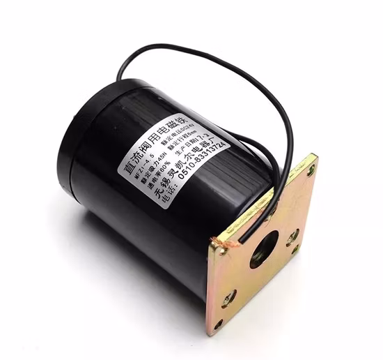 DC Electromagnet Mfz1